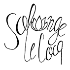 Solange le Cocq