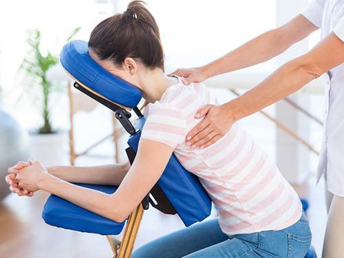 Massage Assis